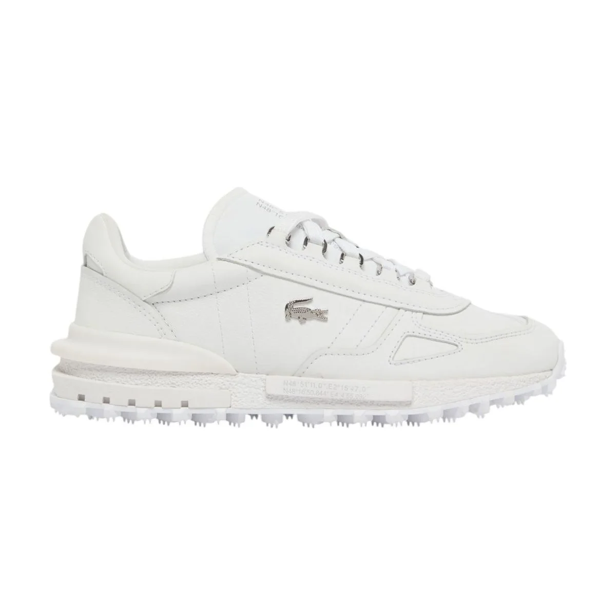 Женские кроссовки Lacoste ELITE ACTIVE