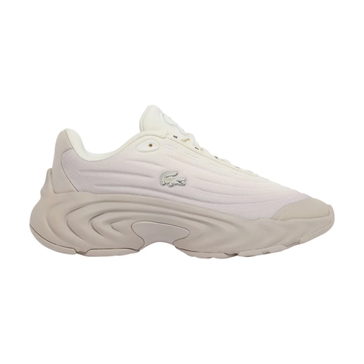 Женские кроссовки Lacoste SPINOR