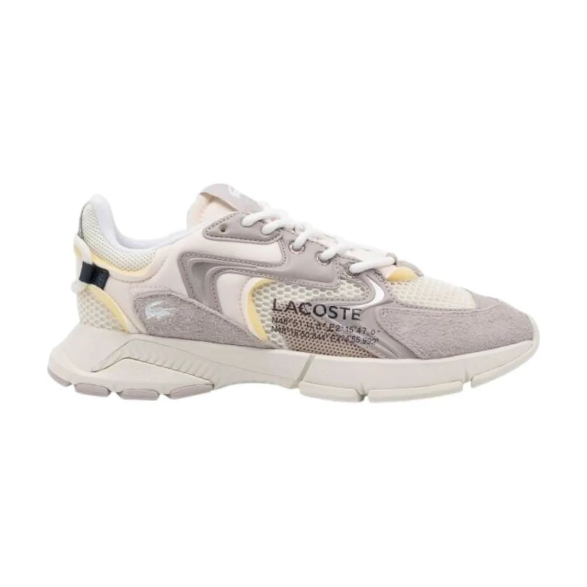 Мужские кроссовки Lacoste L003 NEO