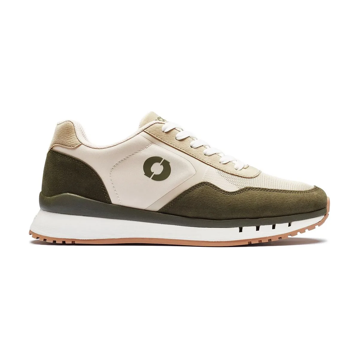 Мужские кроссовки ECOALF CERVINO KNIT TRAINERS