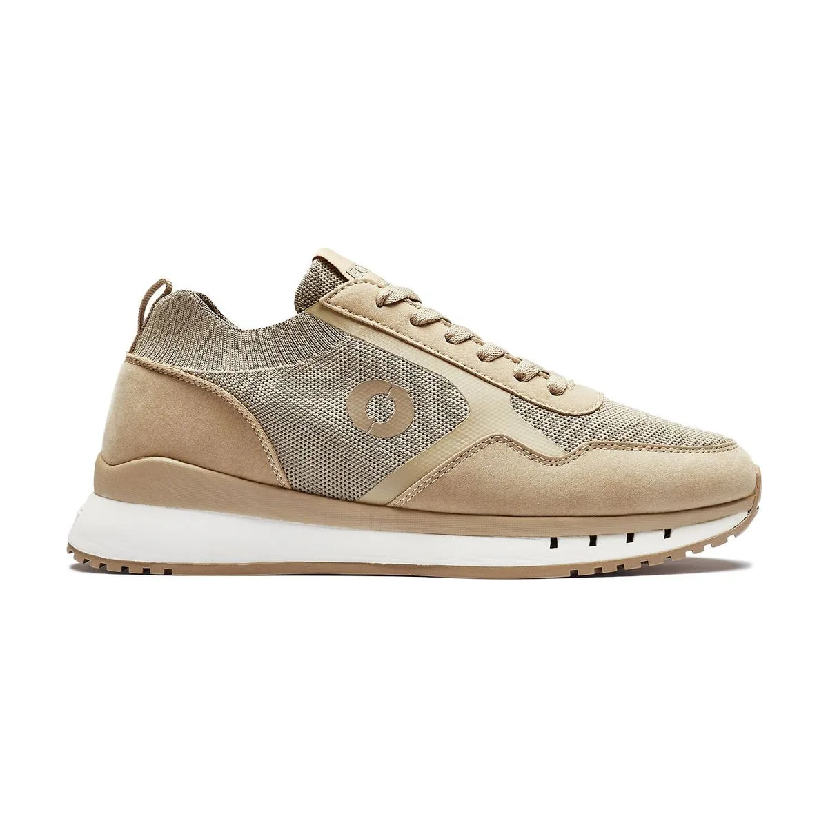 Мужские кроссовки ECOALF CERVINO KNIT TRAINERS