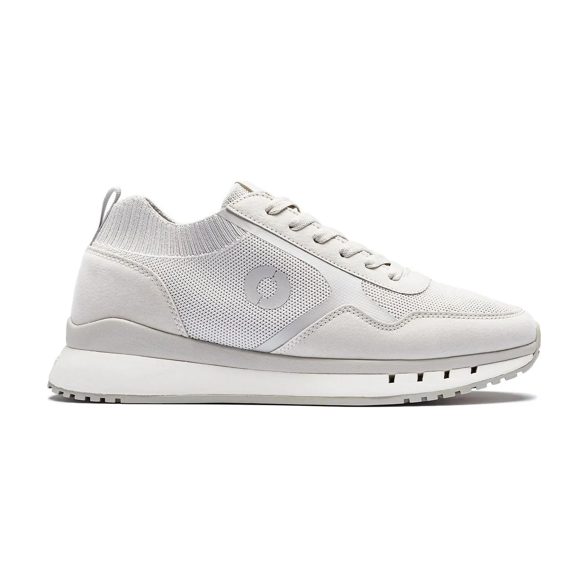 Мужские кроссовки ECOALF CERVINO KNIT TRAINERS
