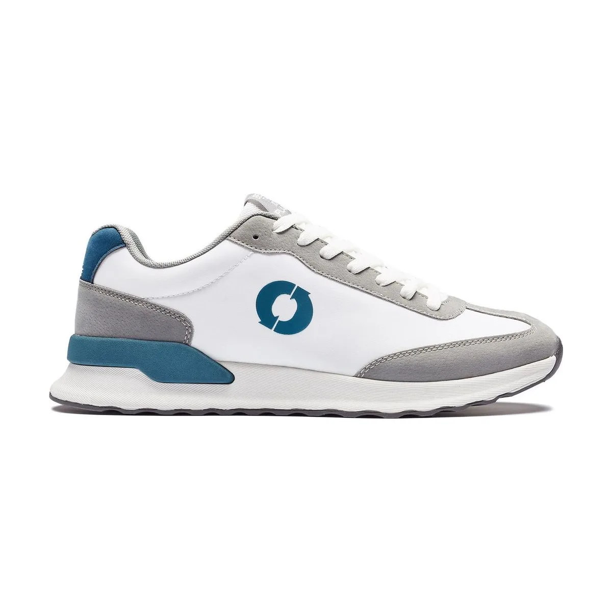 Мужские кроссовки ECOALF PRINCE KNIT TRAINERS