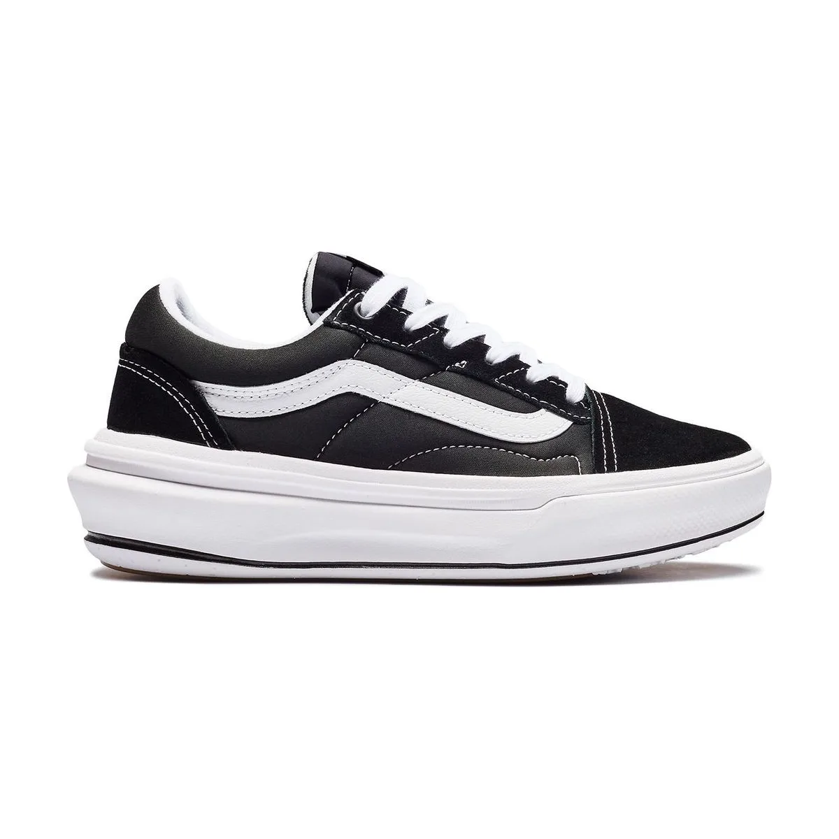 Женские кеды Vans UA Old Skool Overt CC