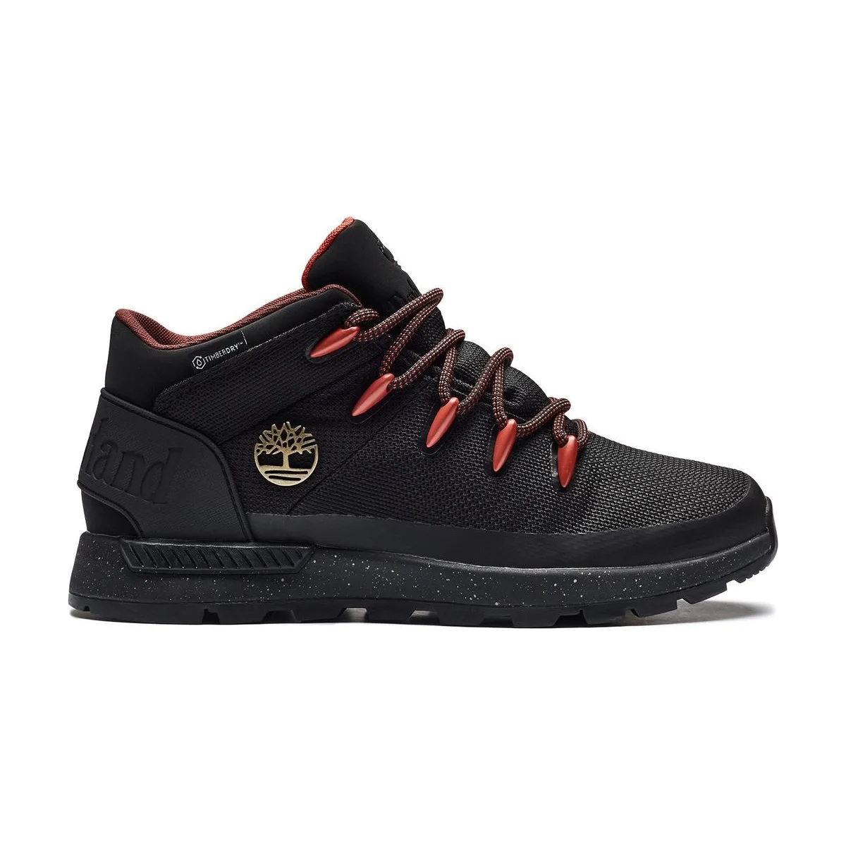 Мужские кроссовки Timberland Sprint Trekker Mid Fab WaterProof