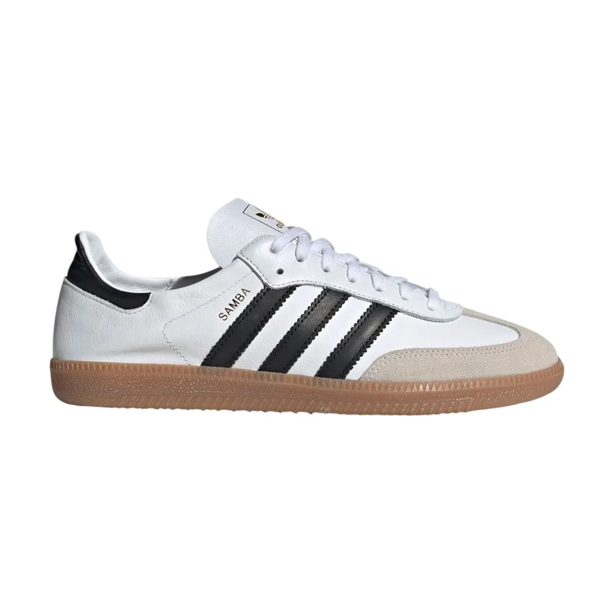Мужские кроссовки adidas SAMBA DECON