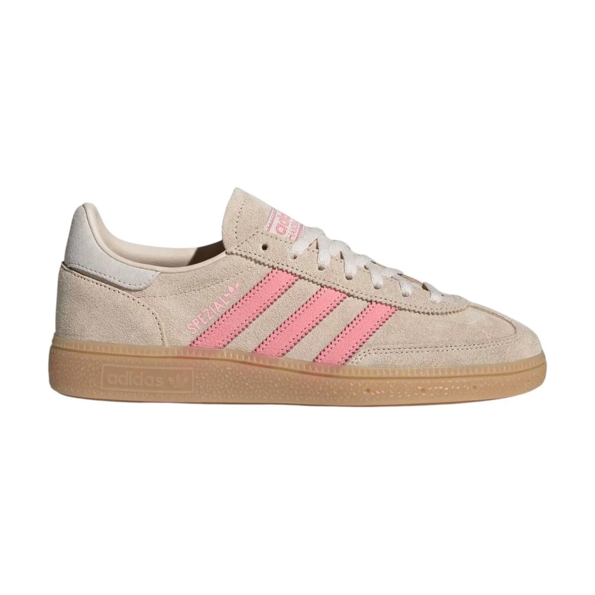Женские кеды adidas HANDBALL SPEZIAL