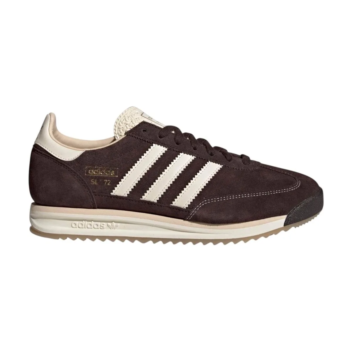 Мужские кроссовки adidas SL 72
