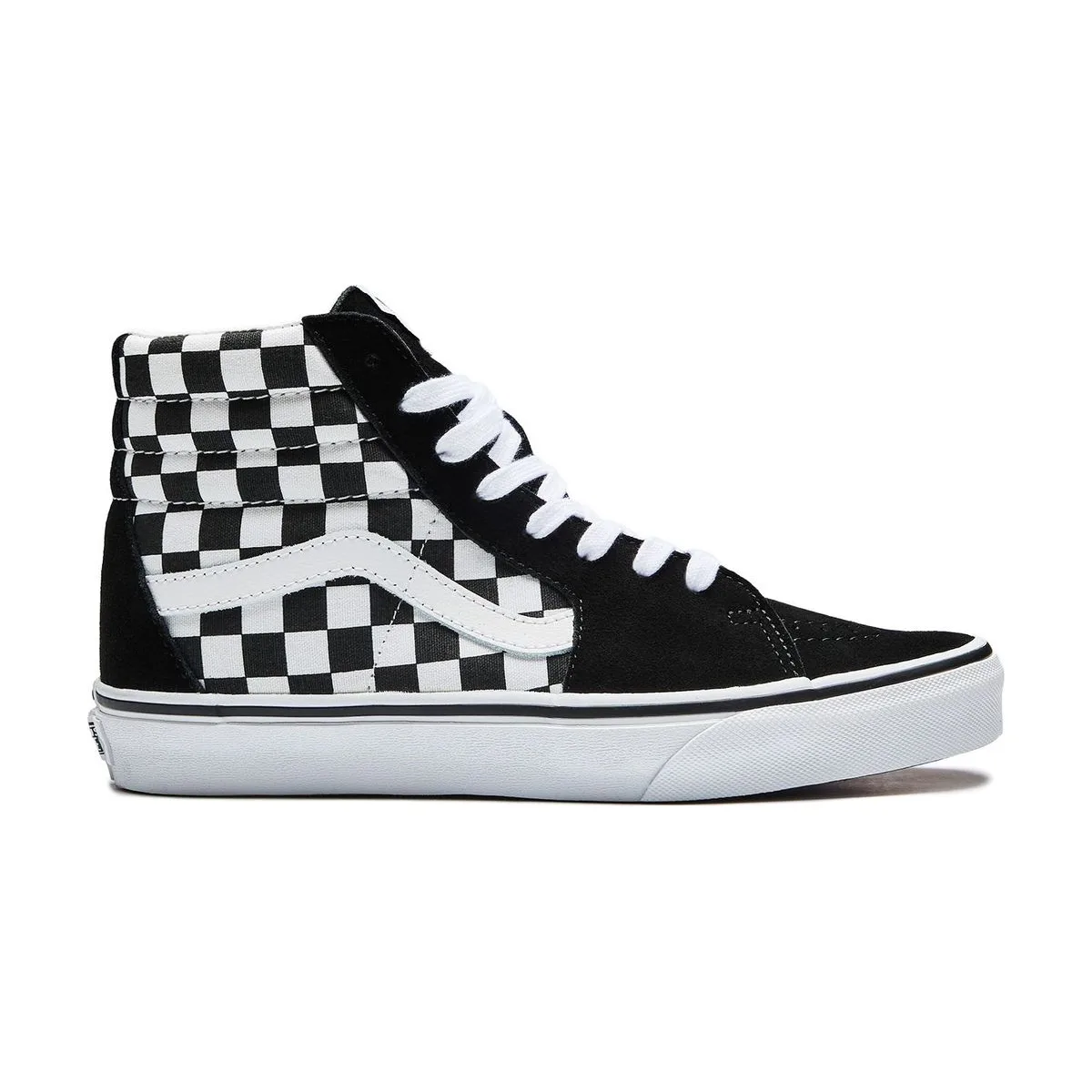 Женские кеды Vans UA SK8-HI
