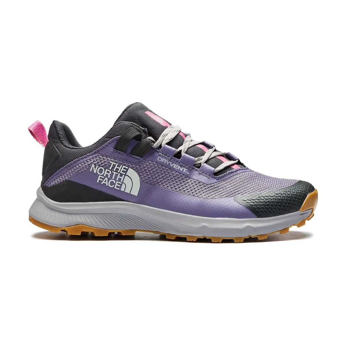 Женские кроссовки The North Face CRAGSTONE WATERPROOF
