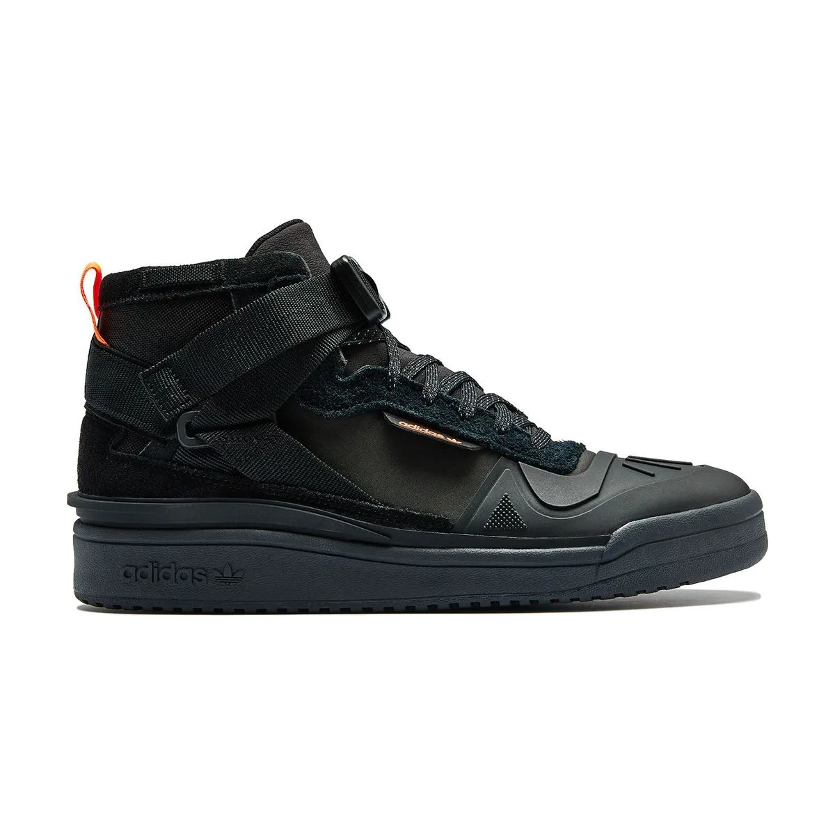 Мужские кроссовки adidas FORUM HI Gore-Tex