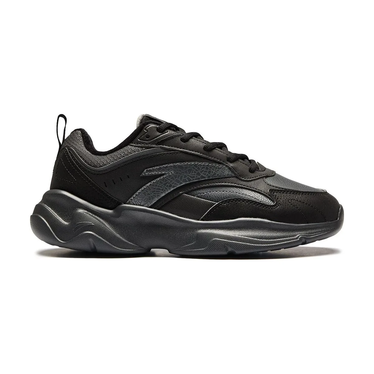 Мужские кеды Anta PADDED SHOES