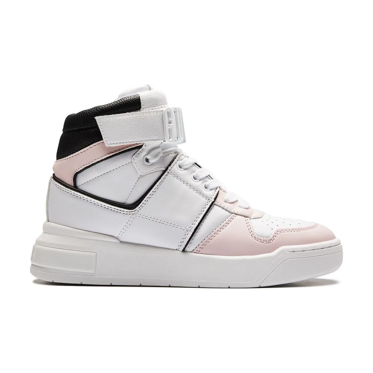 Женские кроссовки GUESS CORTEN 3