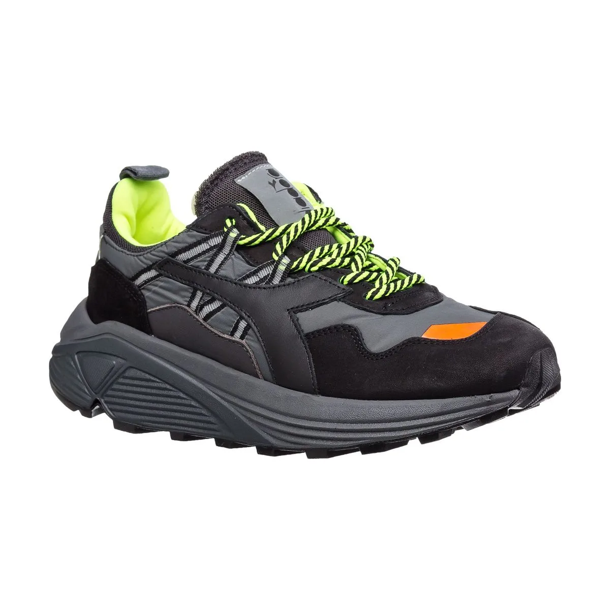 Мужские кроссовки Diadora RAVE NYLON