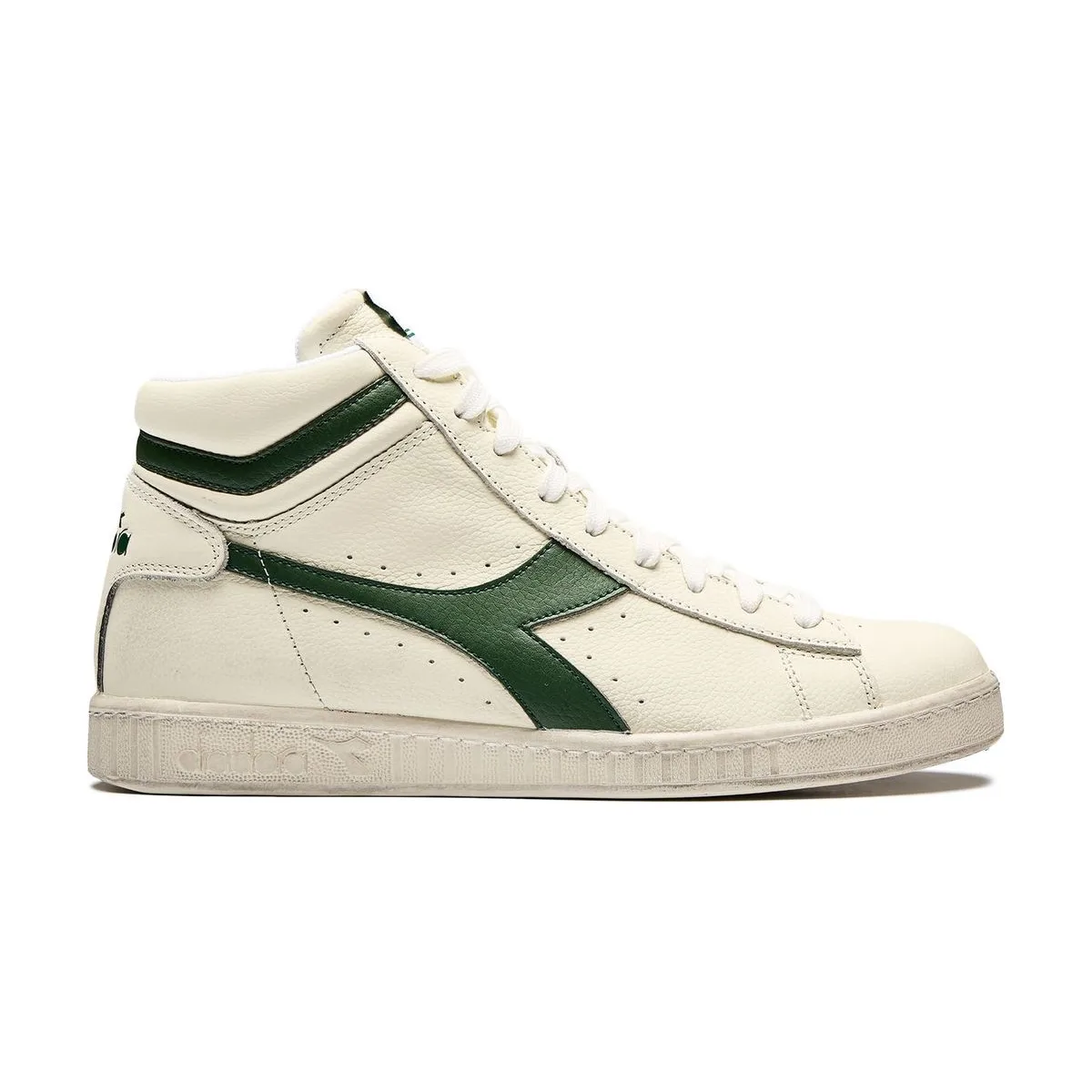Мужские кроссовки Diadora GAME L HIGH WAXED