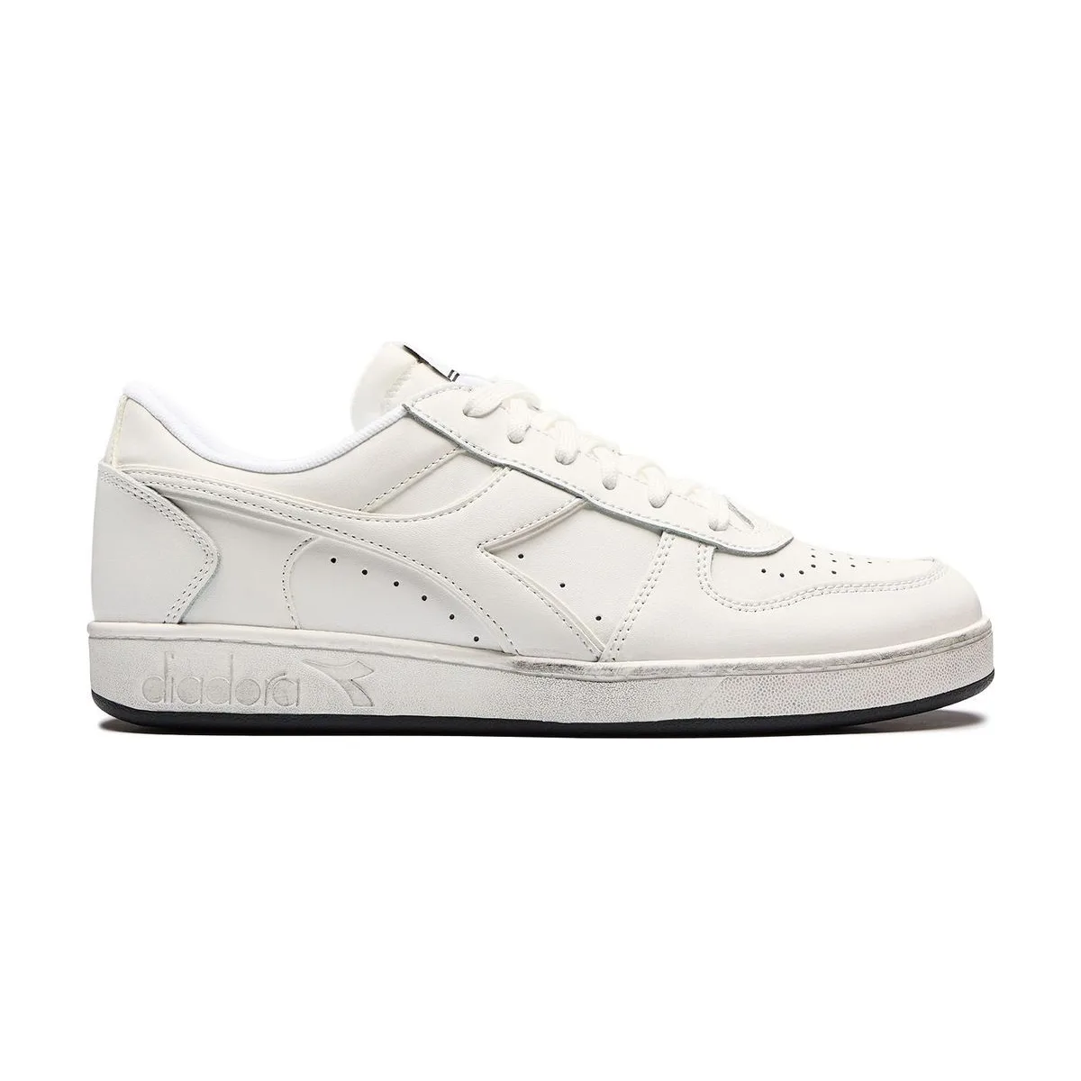 Мужские кроссовки Diadora MAGIC BASKET LOW ICONA