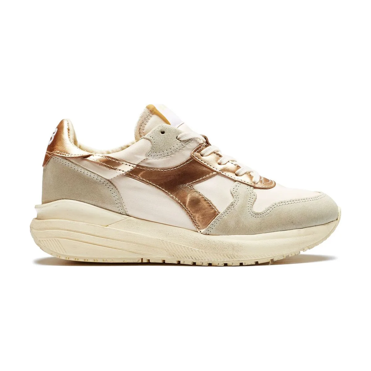 Женские кроссовки Diadora VENUS QUEEN