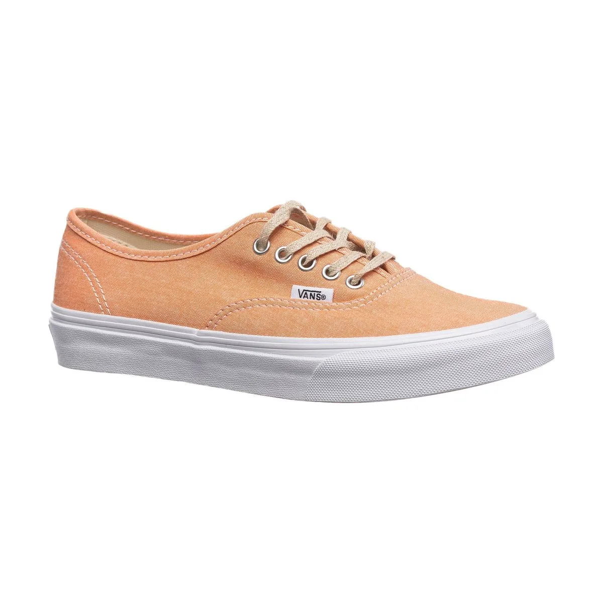 Женские кеды Vans AUTHENTIC SLIM (CHAMBRAY)