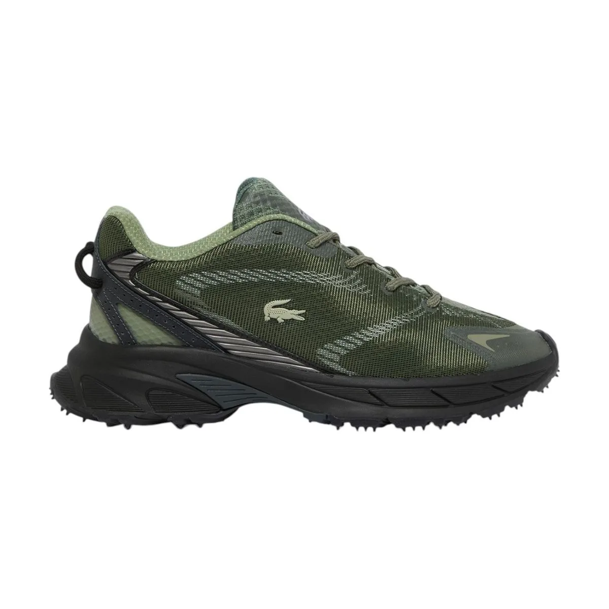 Мужские кроссовки Lacoste L003 NEO SHOT