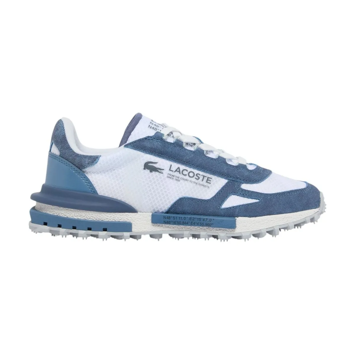 Мужские кроссовки Lacoste ELITE ACTIVE