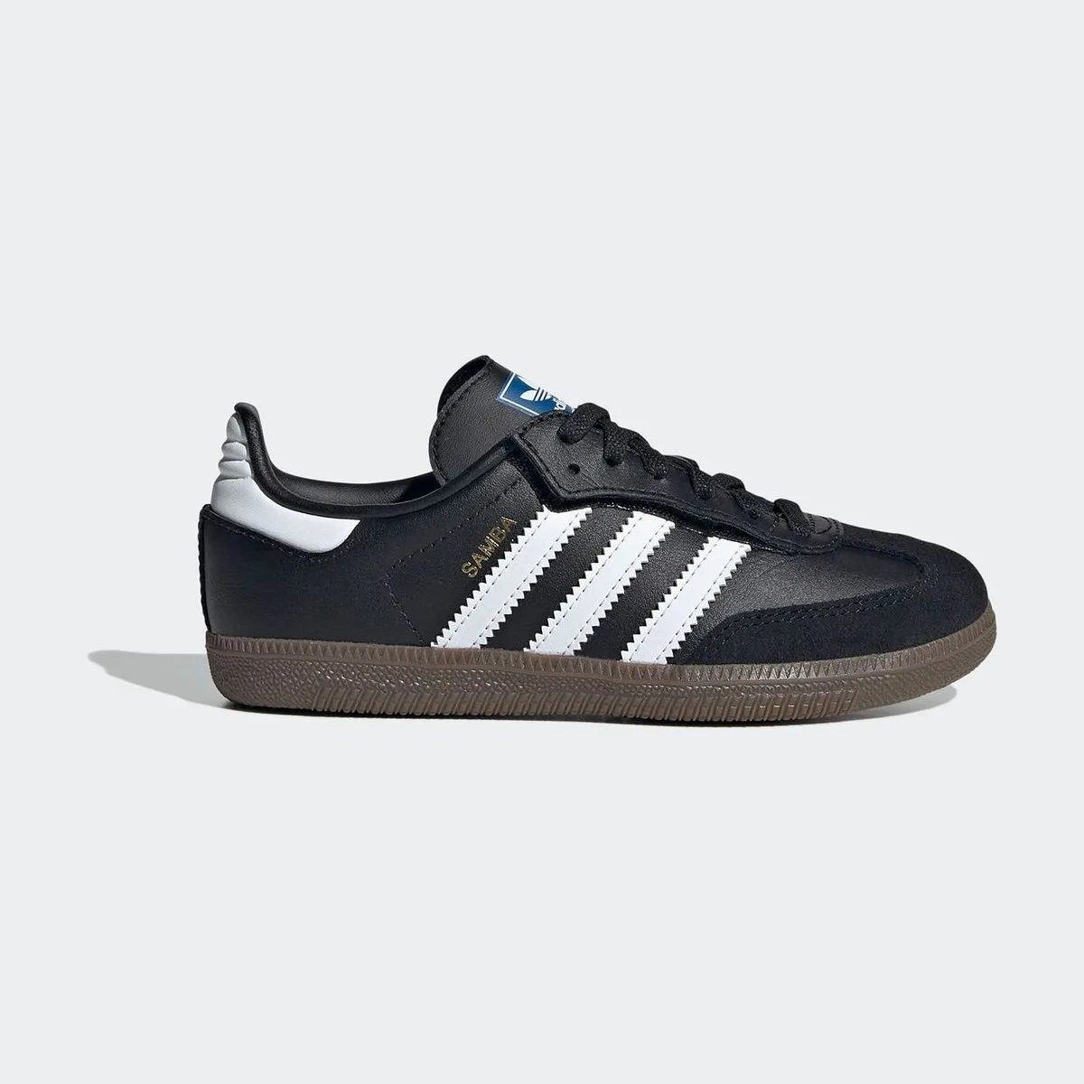 Мужские кеды adidas SAMBA OG