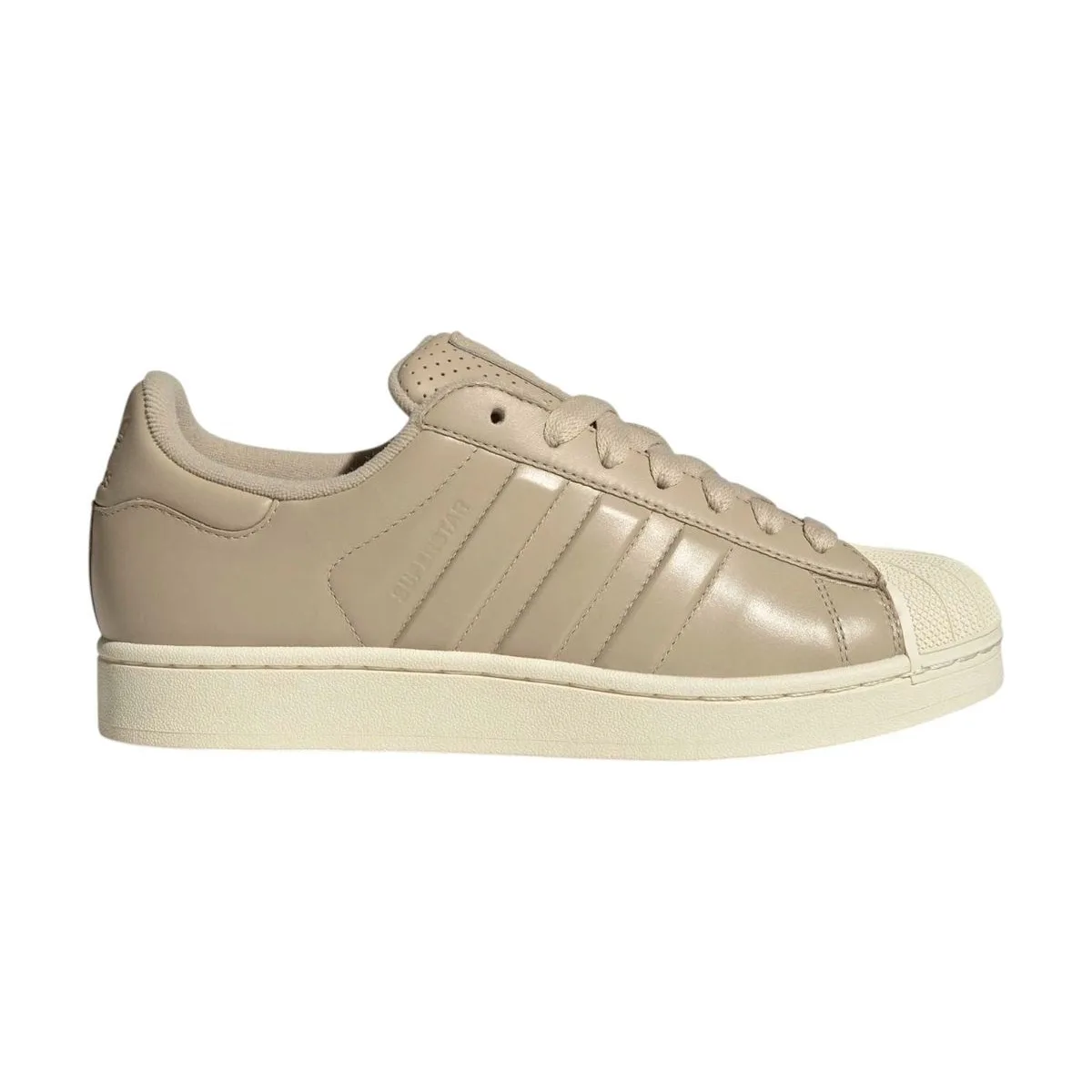 Мужские кеды adidas SUPERSTAR II