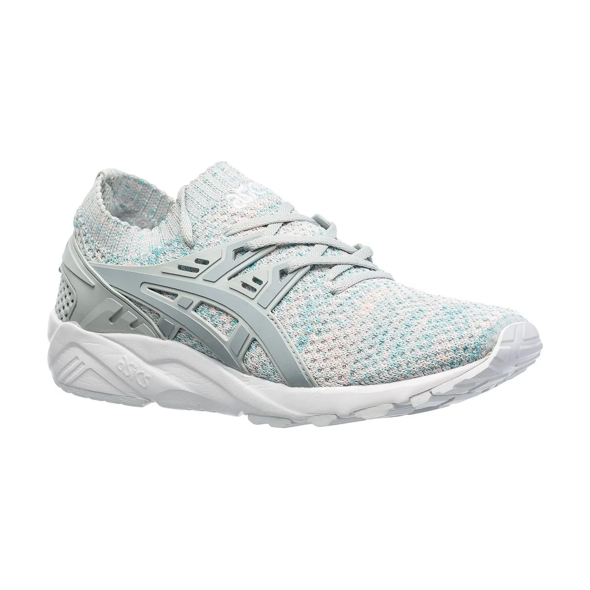 Мужские кроссовки ASICS GEL-KAYANO TRAINER KNIT
