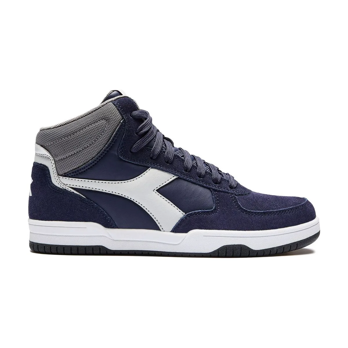 Мужские кроссовки Diadora RAPTOR MID S