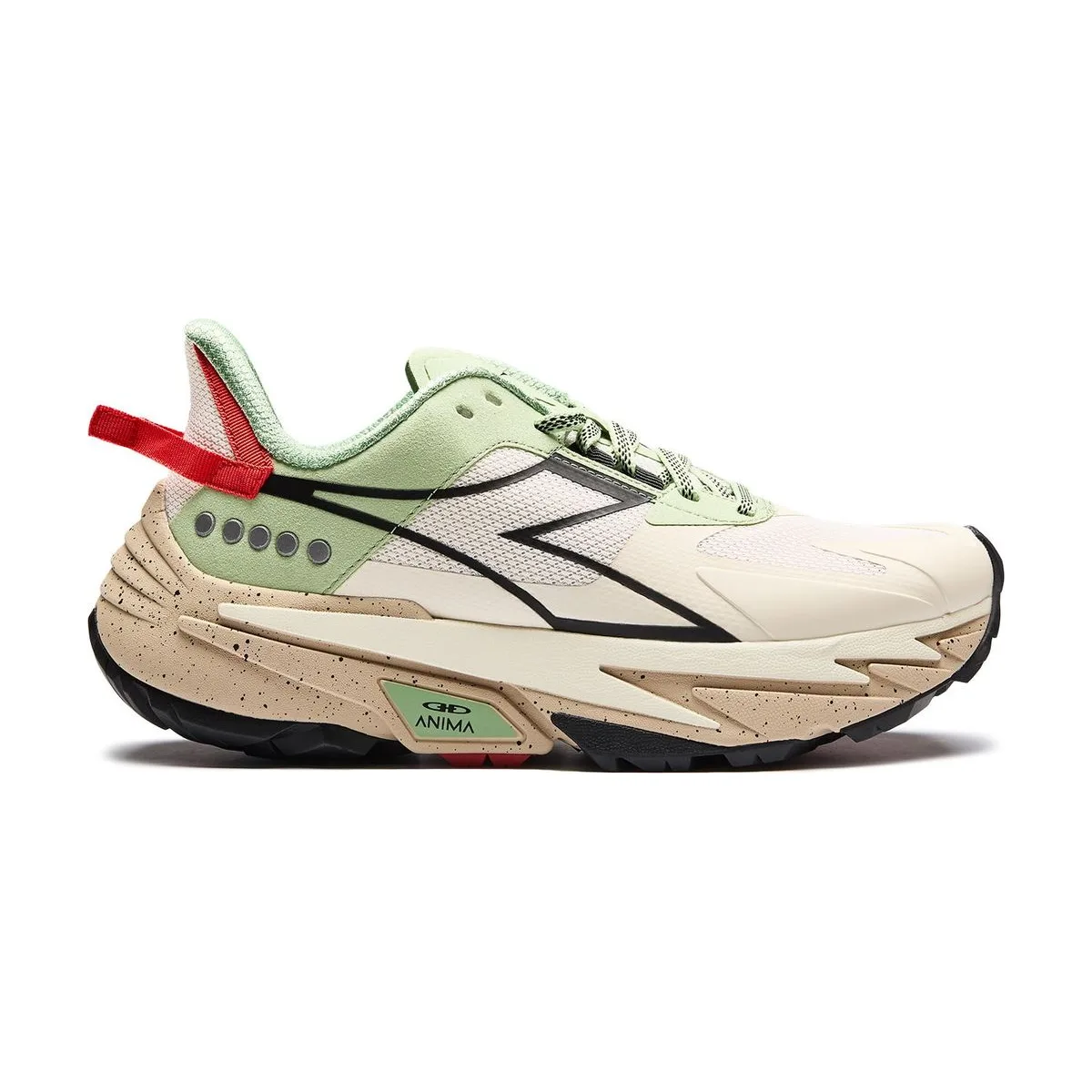 Мужские кроссовки Diadora EQUIPE SESTRIERE-XT