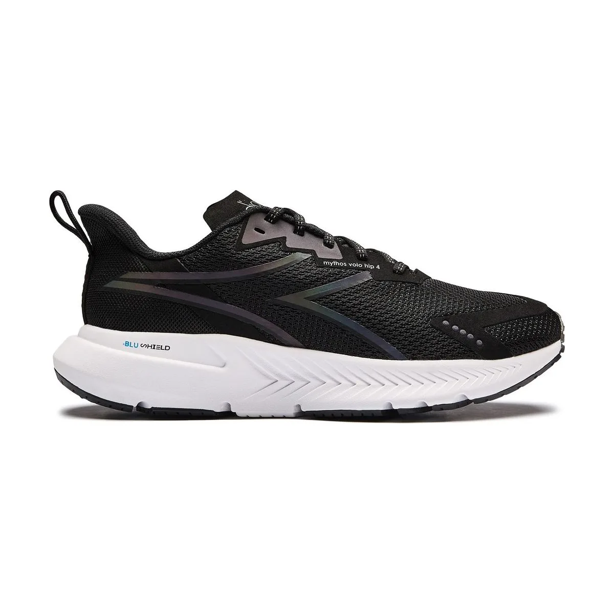 Женские кроссовки Diadora MYTHOS BLUSHIELD VOLO 4 HIP