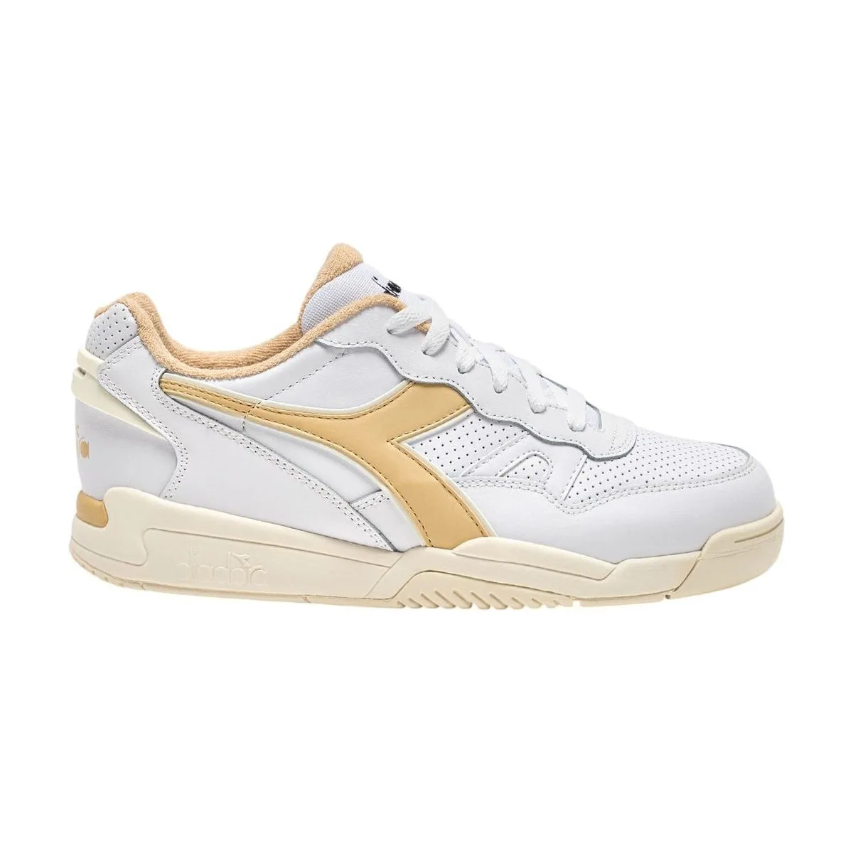 Женские кроссовки Diadora WINNER