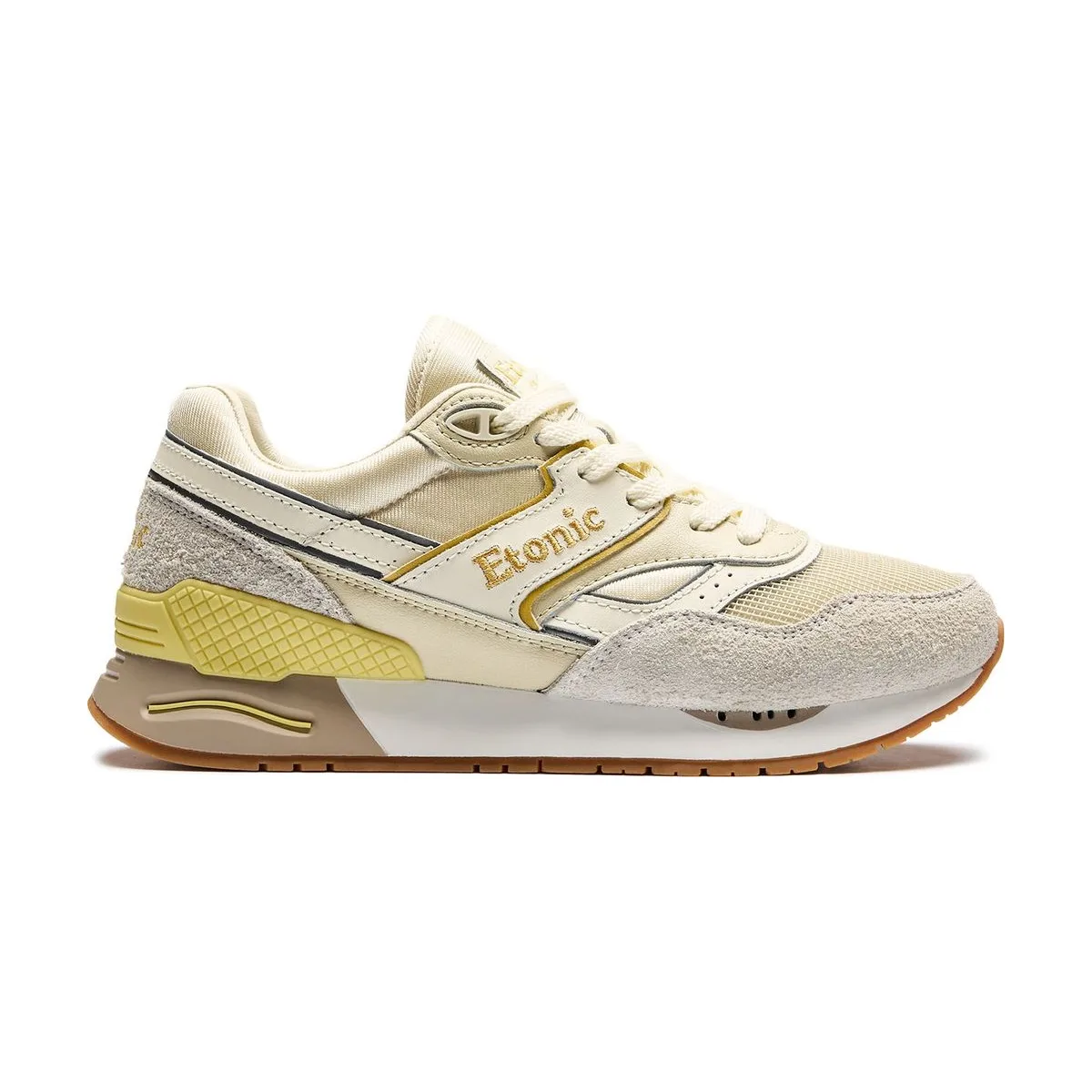 Женские кроссовки Etonic STABLE VANILLA