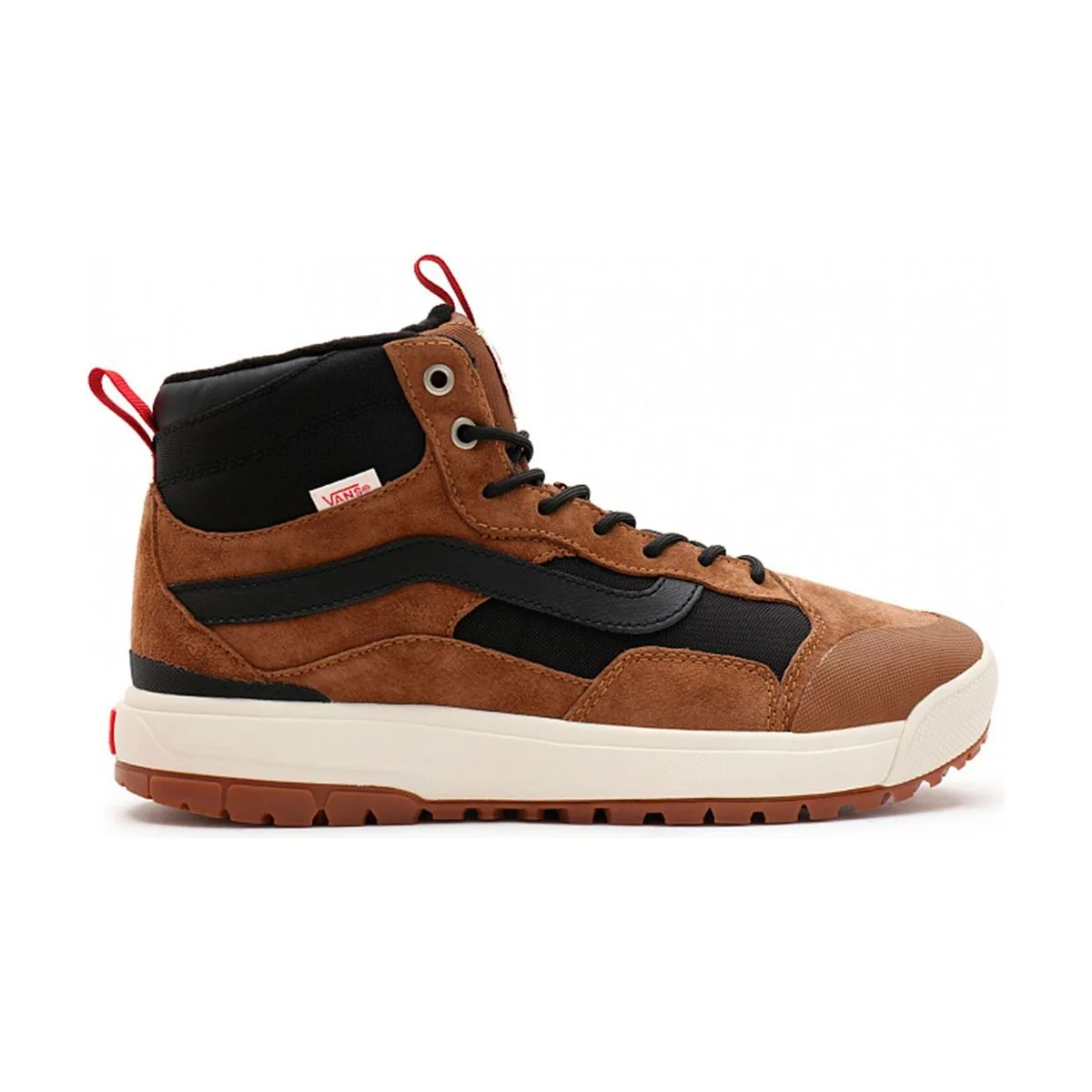 Мужские кеды Vans ULTRARANGE EXO HI MTE1