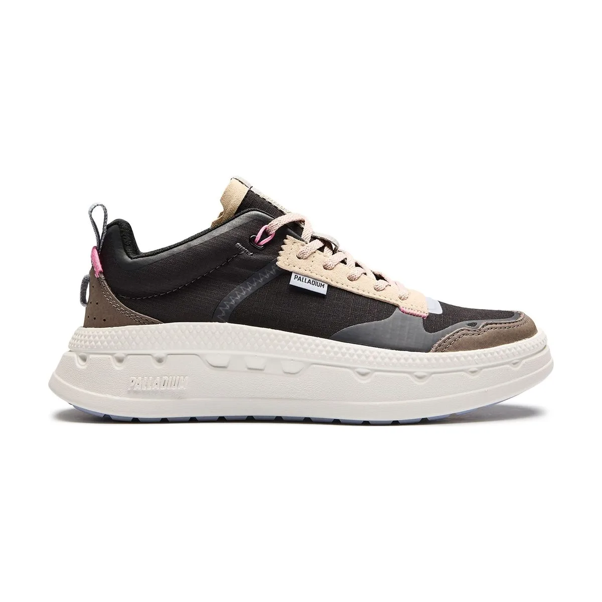 Женские кроссовки Palladium PALLA REVERSE LO