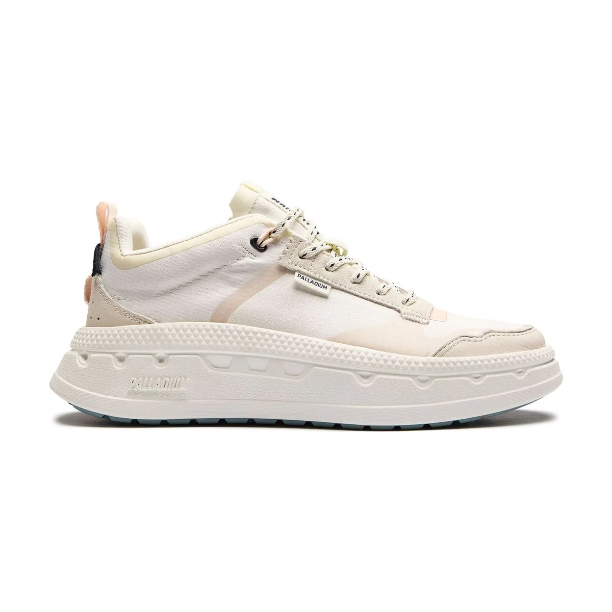 Женские кроссовки Palladium PALLA REVERSE LO