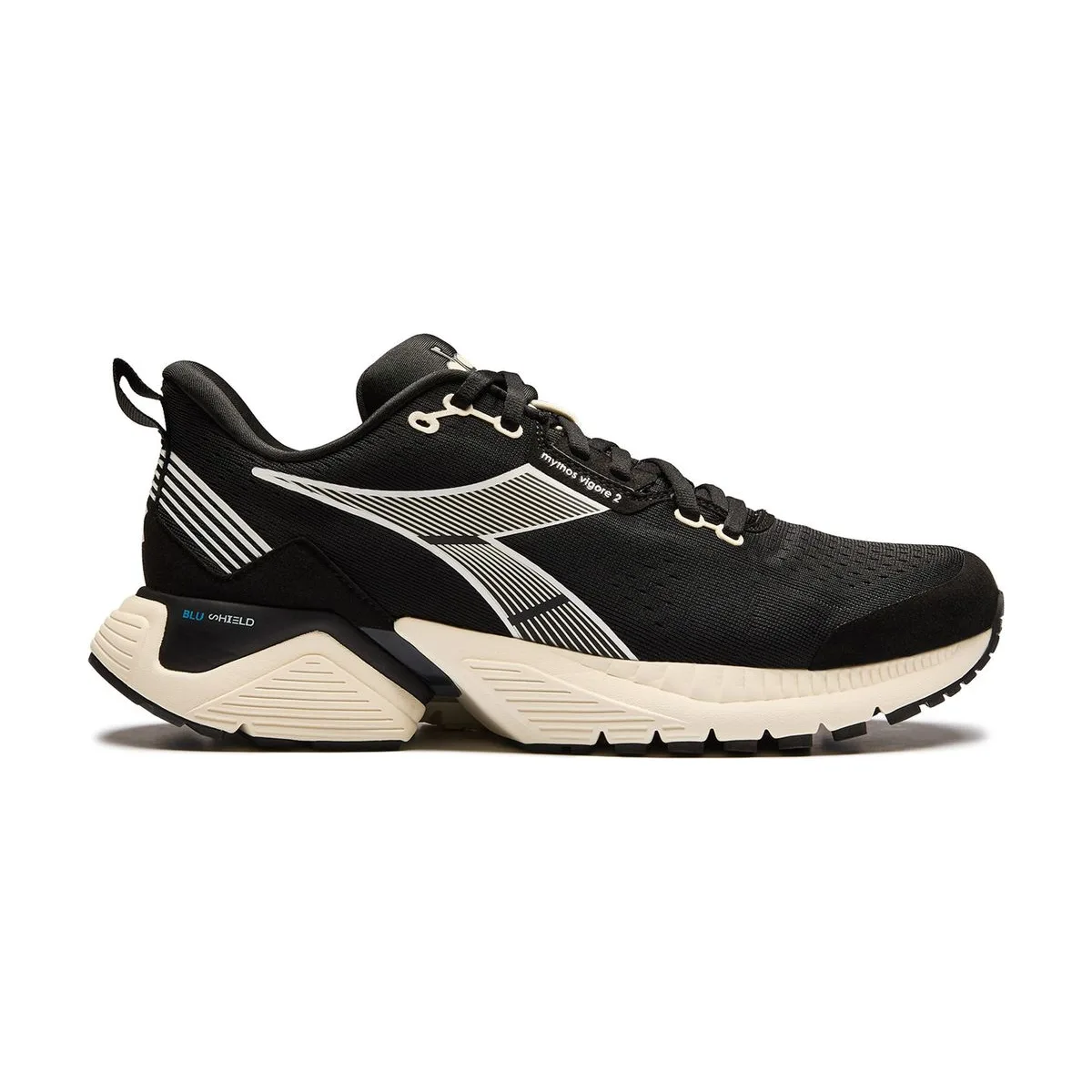 Мужские кроссовки Diadora MYTHOS BLUSHIELD VIGORE 2