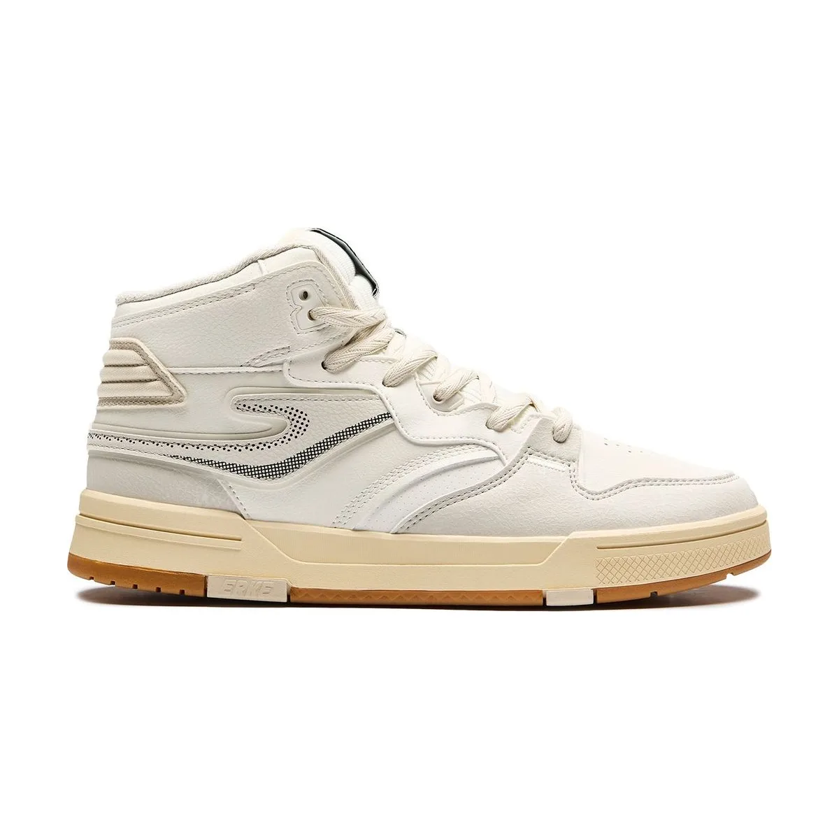 Мужские кроссовки ERKE M.Skateboard Shoes