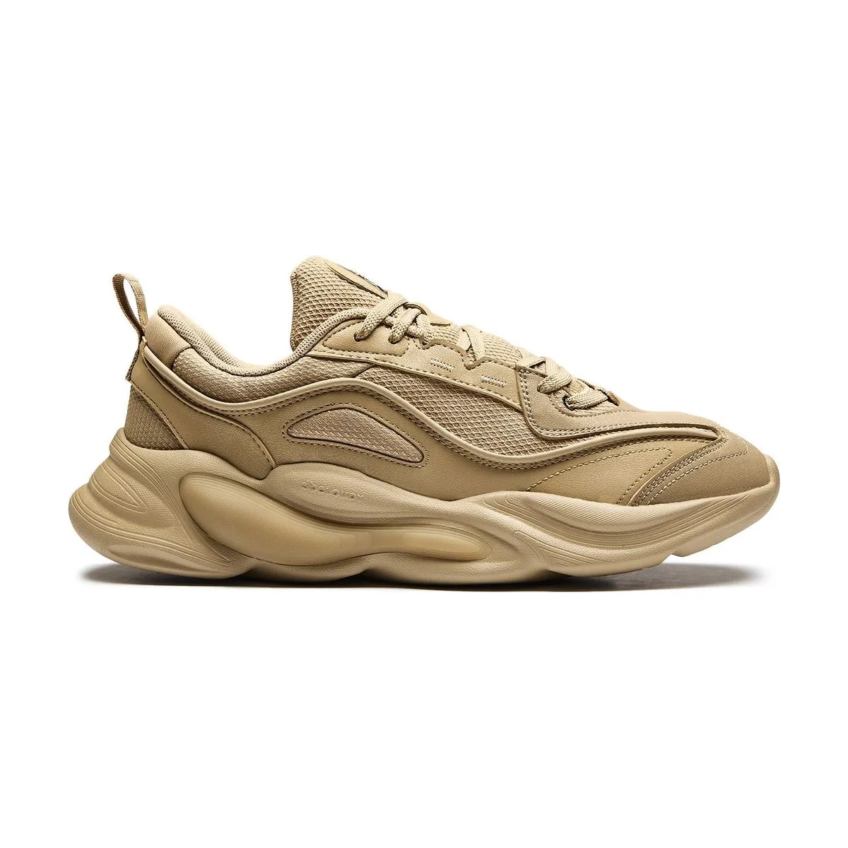 Мужские кроссовки ERKE M.Jogging Shoes