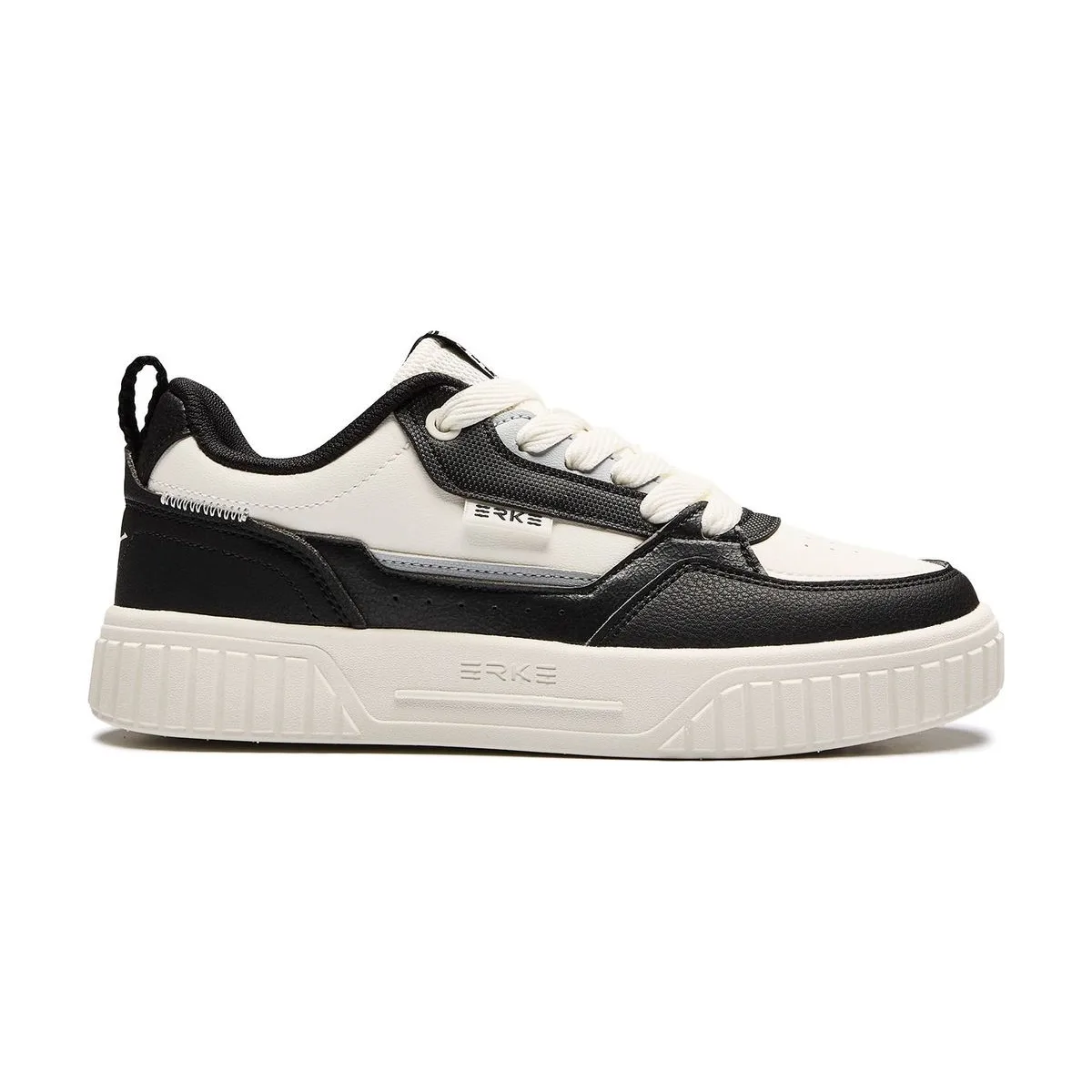 Женские кроссовки ERKE W.Skateboard Shoes