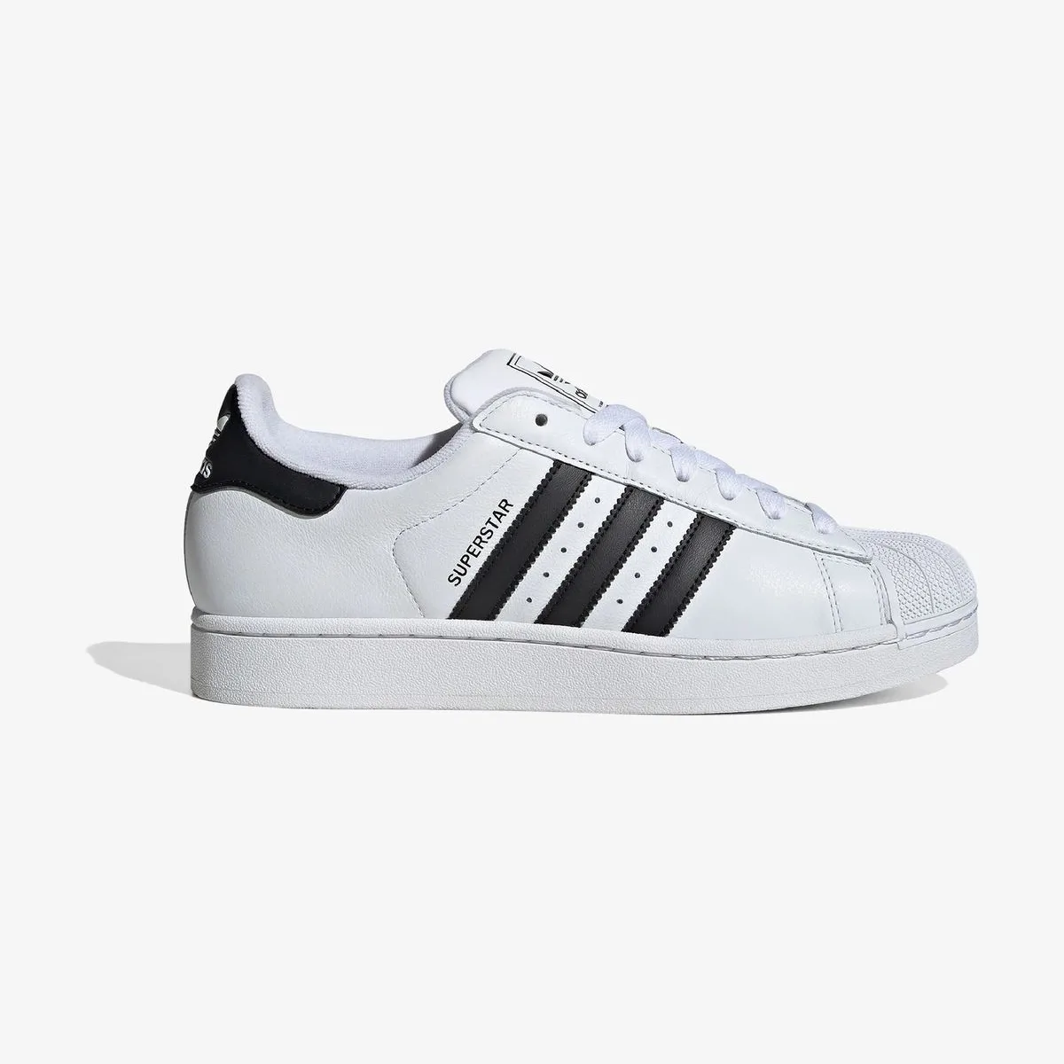 Мужские кеды adidas SUPERSTAR II