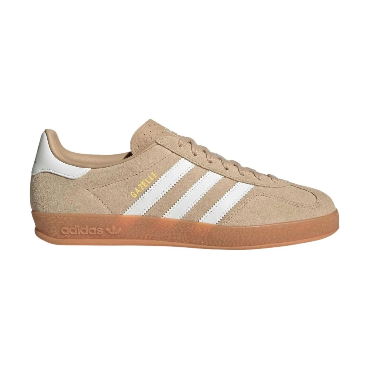 Мужские кеды adidas GAZELLE INDOOR