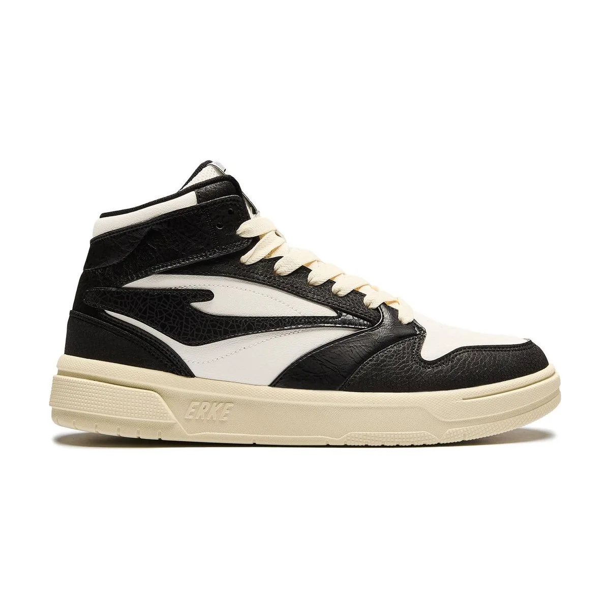Мужские кроссовки ERKE M.Skateboard Shoes