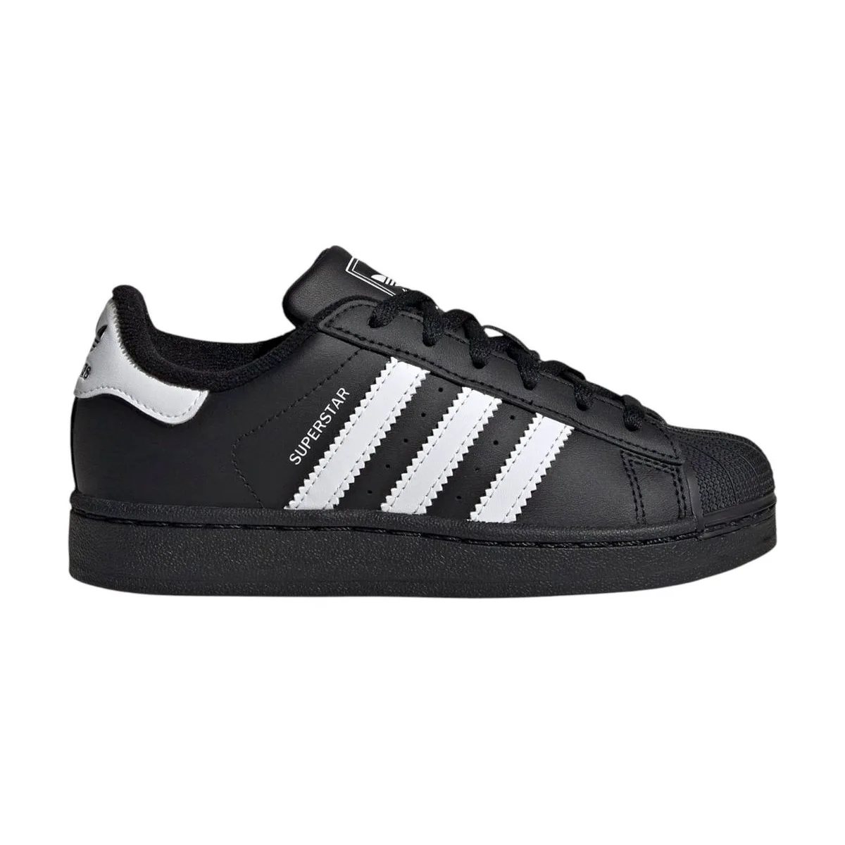 Мужские кеды adidas SUPERSTAR II