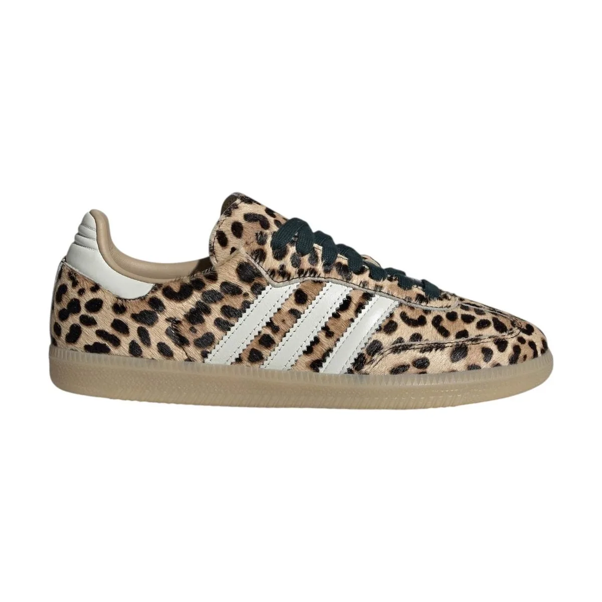 Женские кеды adidas SAMBA OG