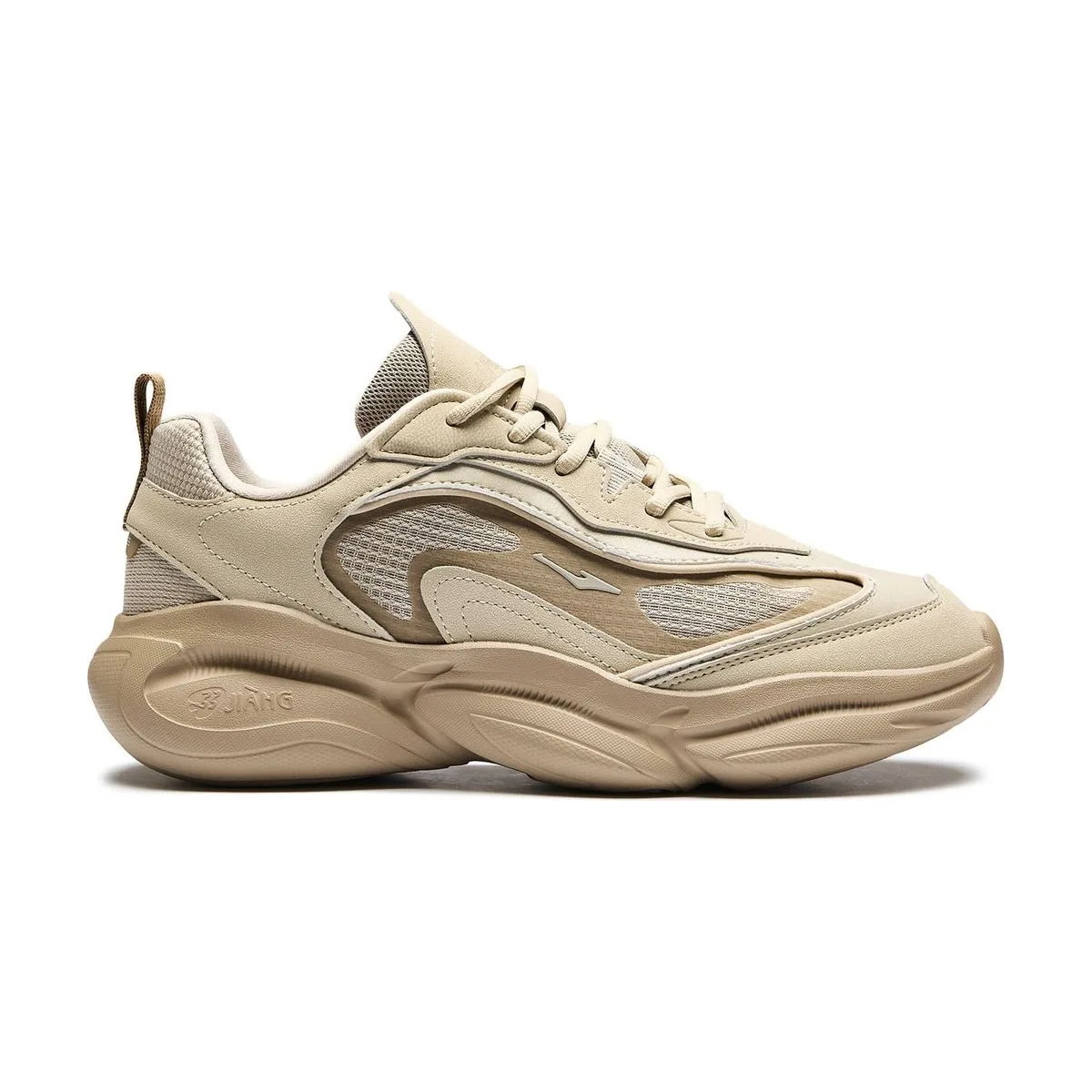 Мужские кроссовки ERKE M.Jogging Shoes