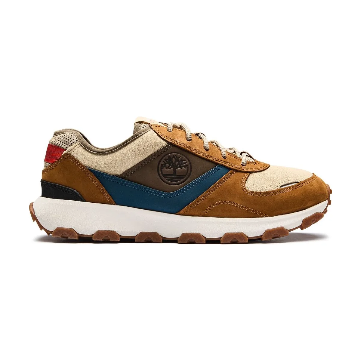 Мужские кроссовки Timberland Winsor Park