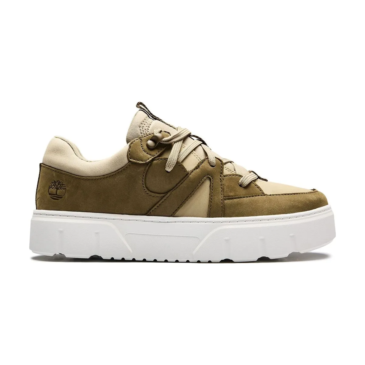 Женские кроссовки Timberland LAUREL COURT