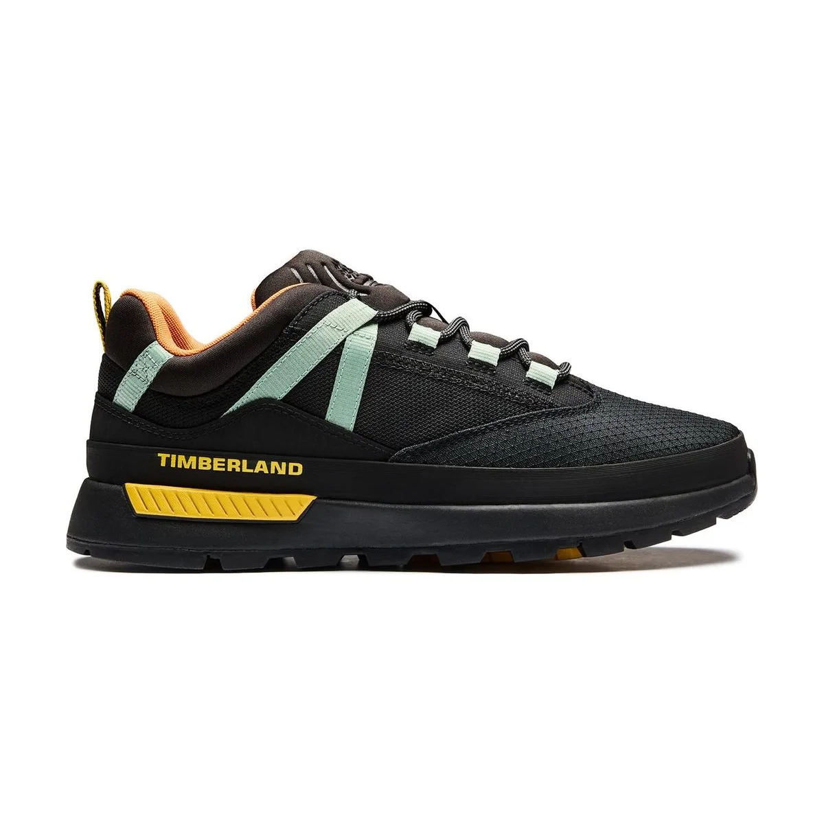 Мужские кроссовки Timberland Euro Trekker