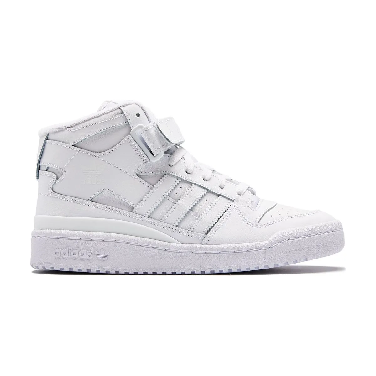 Мужские кроссовки adidas FORUM MID