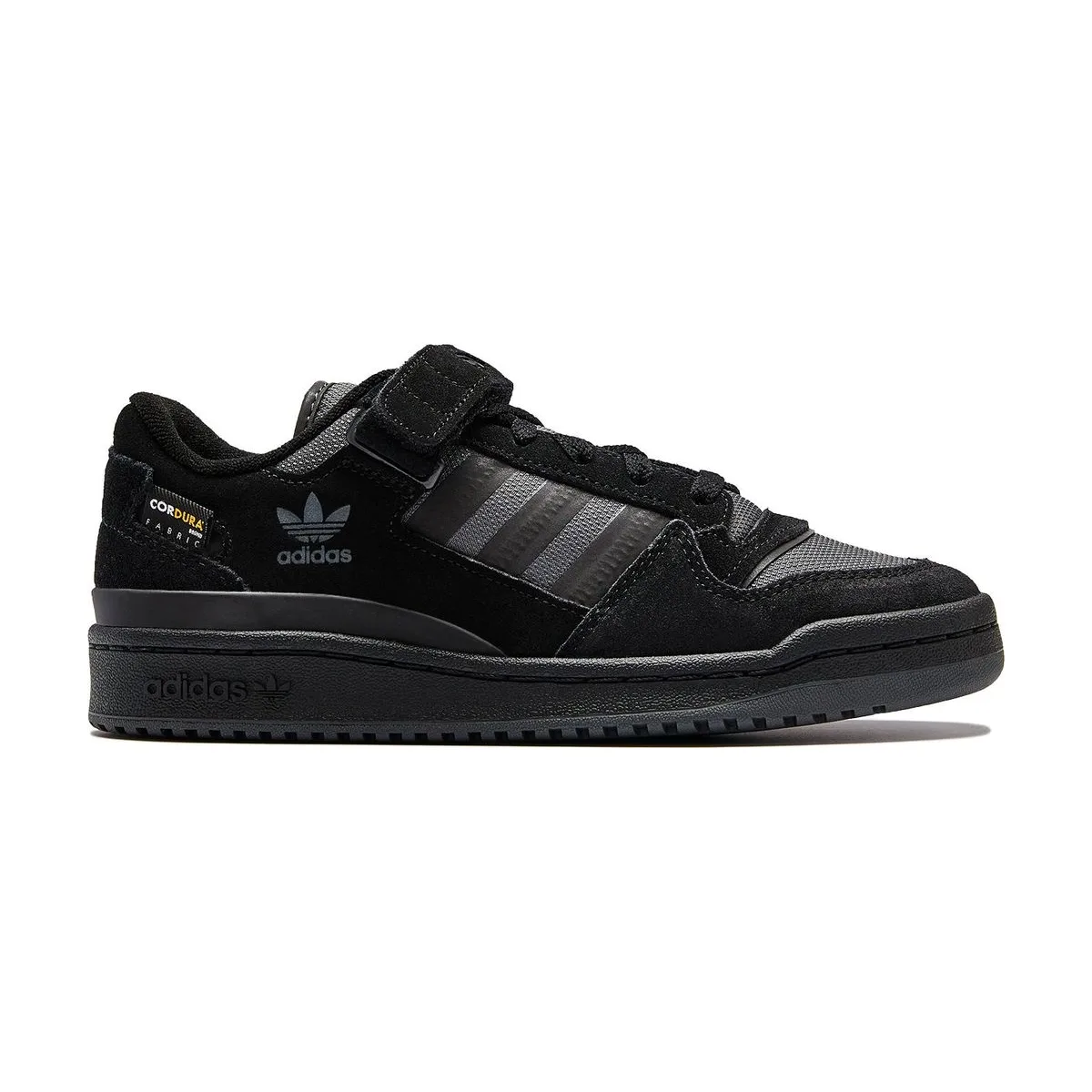 Мужские кроссовки adidas FORUM LOW
